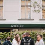 Rankelmut Café & Bar in Potsdam